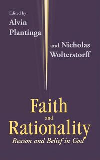 Produktbild: Faith and Rationality