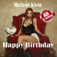 Produktbild: Happy Birthday