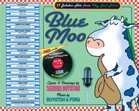 Produktbild: Blue Moo
