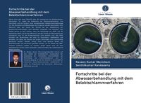Produktbild: Fortschritte bei der Abwasserbehandlung mit dem Belebtschlammverfahren