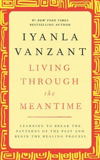 Produktbild: Living Through the Meantime