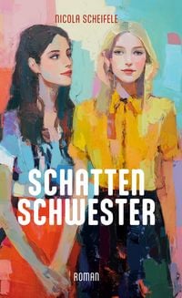 Produktbild: Schattenschwester