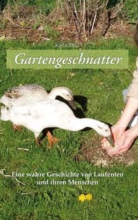 Produktbild: Gartengeschnatter