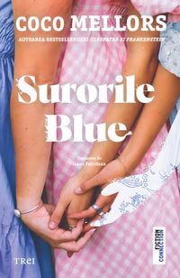 Produktbild: Surorile Blue