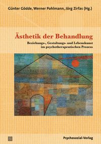 Produktbild: &Auml;sthetik der Behandlung