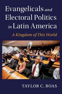 Produktbild: Evangelicals and Electoral Politics in Latin America