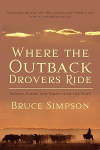 Produktbild: Where The Outback Drovers Ride