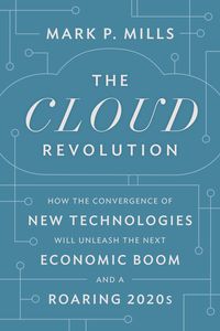 Produktbild: The Cloud Revolution