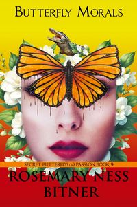 Produktbild: Butterfly Morals