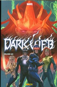 Produktbild: Dark web. Tome 2