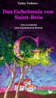 Produktbild: Das Geheimnis von Saint-Br&egrave;s