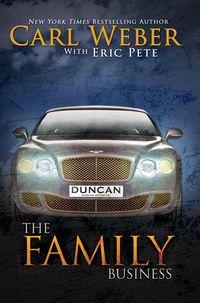 Produktbild: The Family Business