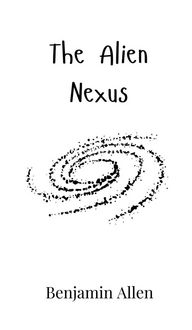 Produktbild: The Alien Nexus