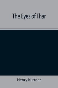 Produktbild: The Eyes of Thar