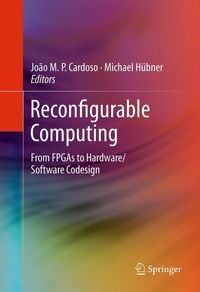 Produktbild: Reconfigurable Computing