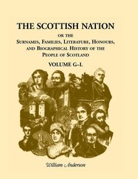 Produktbild: The Scottish Nation