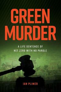Produktbild: Green Murder