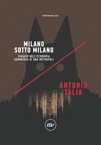 Produktbild: Milano sotto Milano