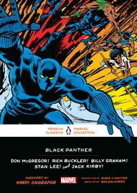 Produktbild: Black Panther