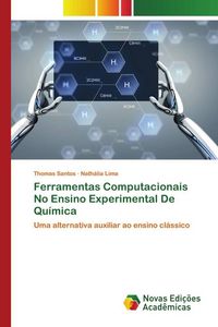 Produktbild: Ferramentas Computacionais No Ensino Experimental De Qu&iacute;mica