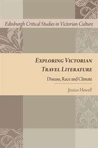 Produktbild: Exploring Victorian Travel Literature