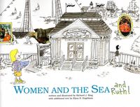 Produktbild: Women and the Sea and Ruth!