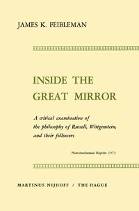 Produktbild: Inside the Great Mirror