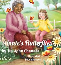 Produktbild: Annie's Flutterflies