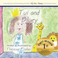 Produktbild: Tui and Bluey