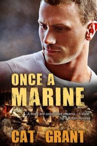 Produktbild: Once a Marine