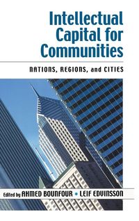 Produktbild: Intellectual Capital for Communities