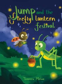 Produktbild: Jump and the Firefly Lantern Festival