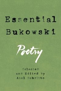 Produktbild: Essential Bukowski