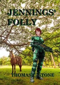 Produktbild: Jennings' Folly