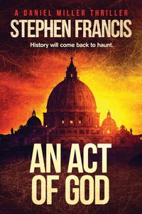 Produktbild: An Act Of God