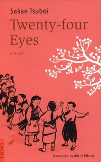 Produktbild: Twenty-Four Eyes