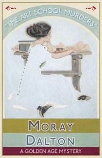 Produktbild: The Art School Murders