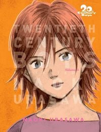 Produktbild: 20th Century Boys