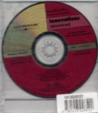 Produktbild: Innovations Advanced, ExamView CD-ROM