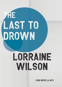 Produktbild: The Last to Drown