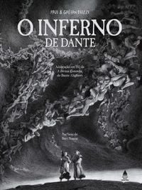 Produktbild: O inferno de Dante - HQ