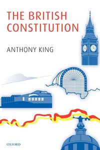 Produktbild: The British Constitution