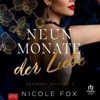 Produktbild: Neun Monate der Liebe