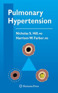 Produktbild: Pulmonary Hypertension