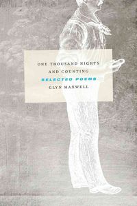 Produktbild: One Thousand Nights and Counting: Selected Poems