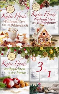 Produktbild: Weihnachten mit Katie Fforde