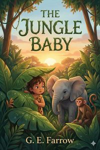 Produktbild: The Jungle Baby