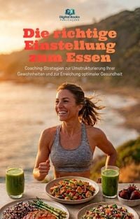 Produktbild: Die richtige Einstellung zum Essen