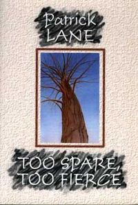 Produktbild: Too Spare, Too Fierce