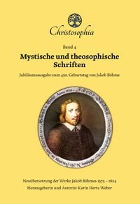 Produktbild: Mystische und theosophische Schriften
